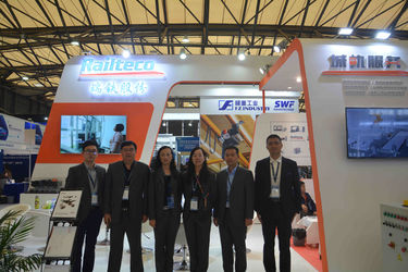중국 Jiangsu Railteco Equipment Co., Ltd.
