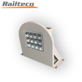 이동성 Headlamp 120 와트 LED, 철도 기관차를 위한 철도 부속