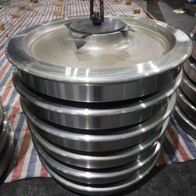 Locomotive Steel Rail Wheels 1016mm（GM wheel）