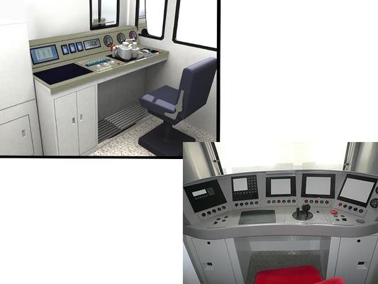 모델 내보내기 드라이버 콘솔