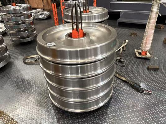 K36 휠 EN 표준 Class C 재료