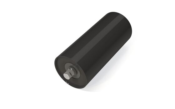 병렬 롤러 - 다양한 운송 산업에서 널리 사용됨